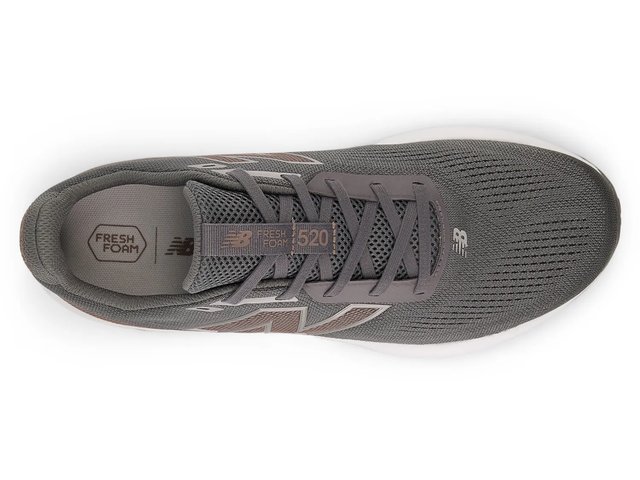 New Balance Fresh Foam 520 v9 Running Shoe - Men display picture 1
