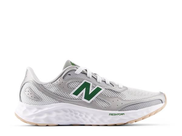 Click to shop men's New Balance running shoes at DSW Designer Shoe Warehouse.