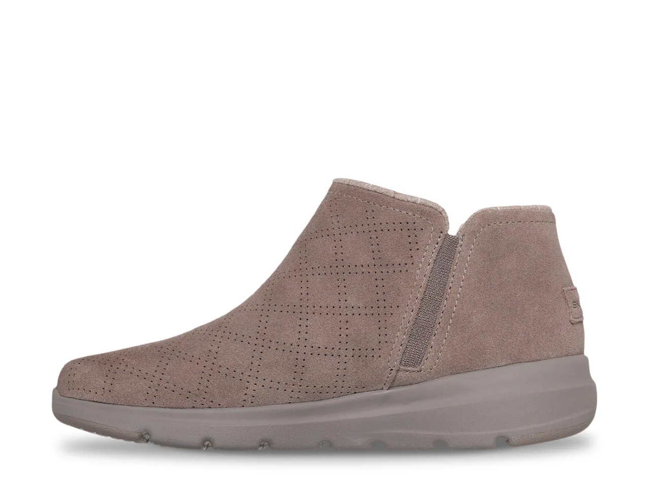 Glacial Ultra Juliet Bootie