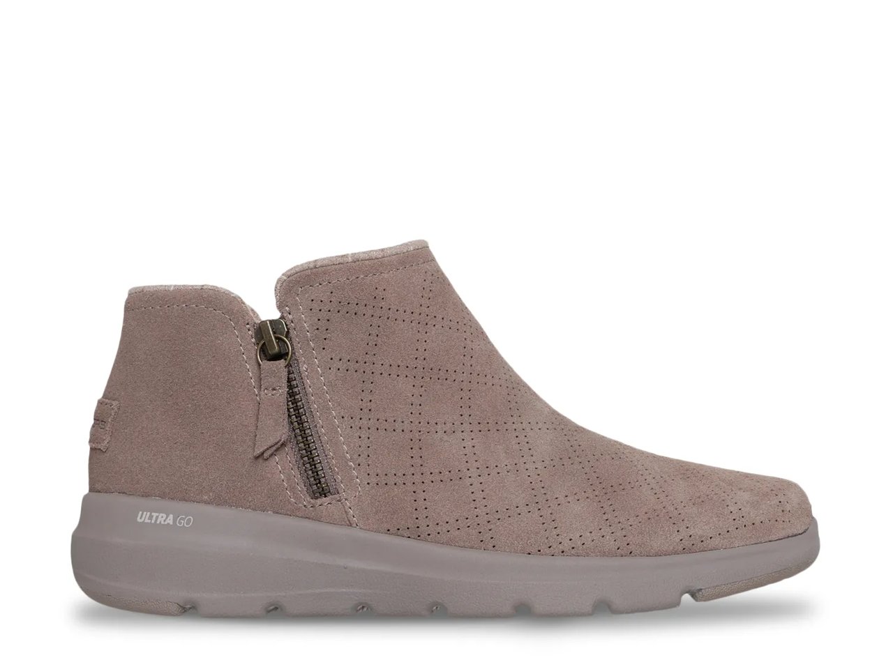 Glacial Ultra Juliet Bootie