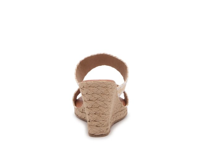 Nolita Wedge Sandal