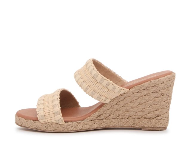Nolita Wedge Sandal