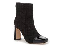 Easton Bootie Black Tweed view