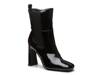 Elle Chelsea Boot Black view