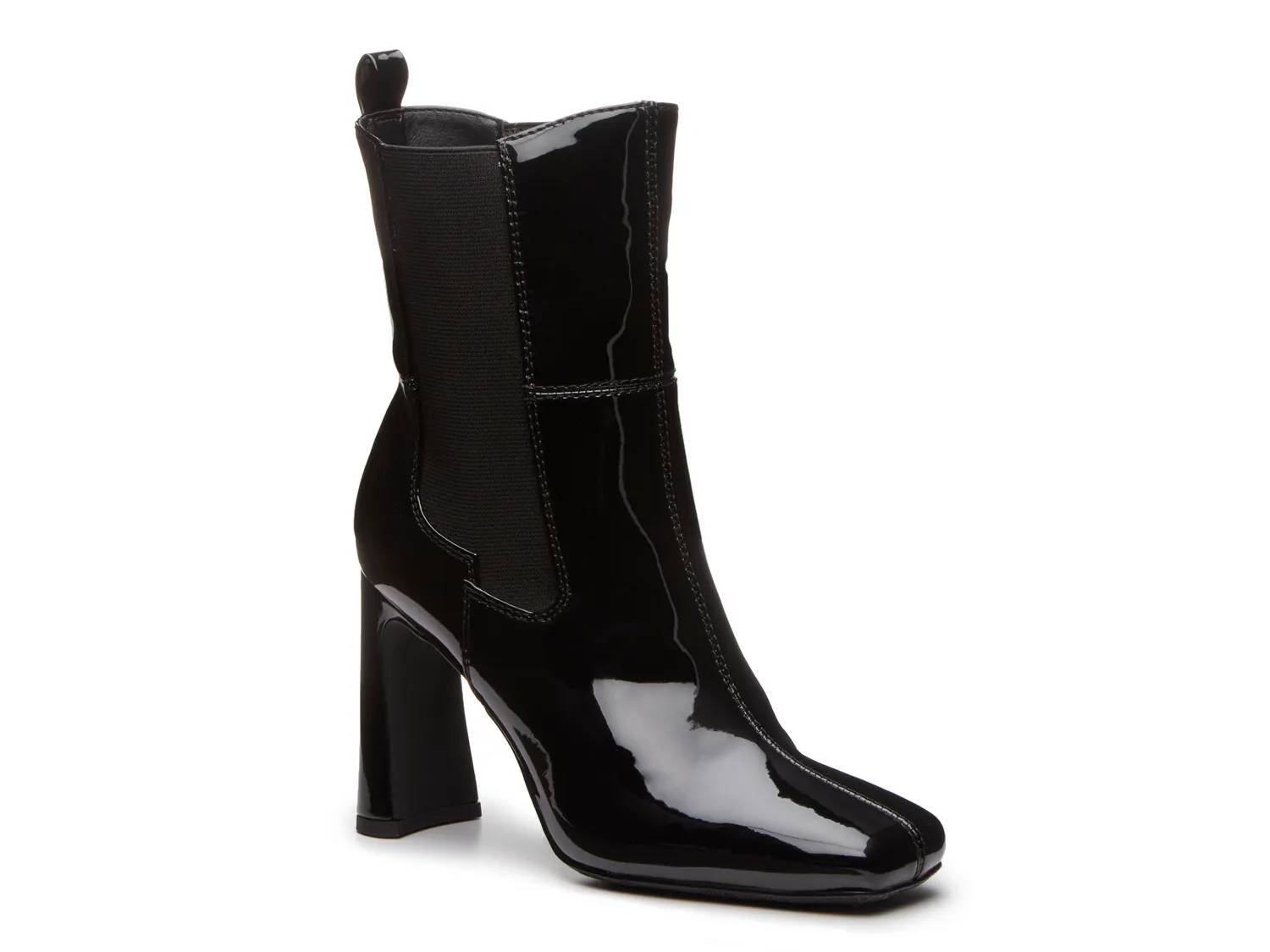 Elle Chelsea Boot