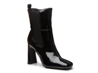 Elle Chelsea Boot Black view