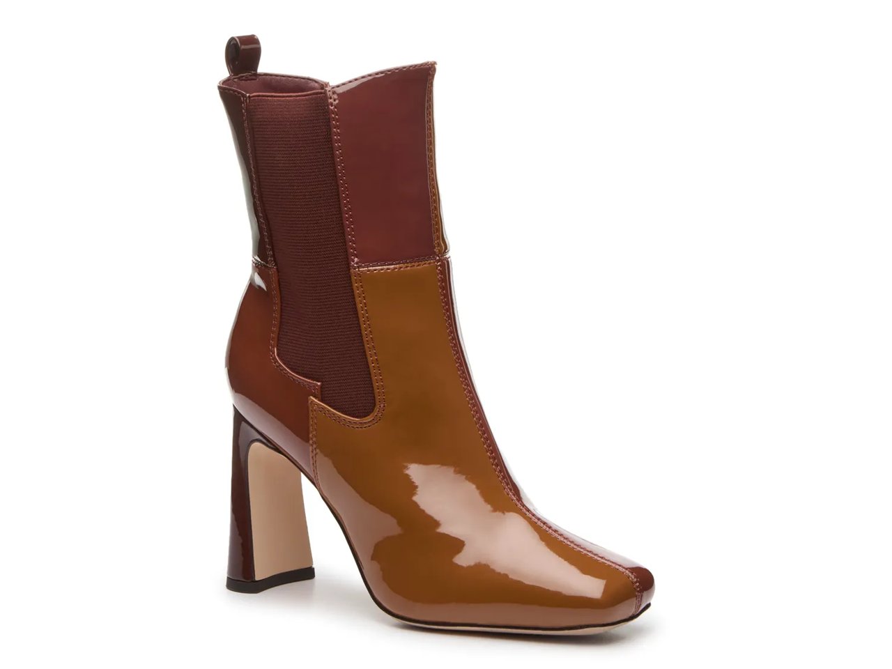 Elle Chelsea Boot