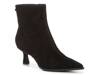 Yuki Bootie Black Suede view