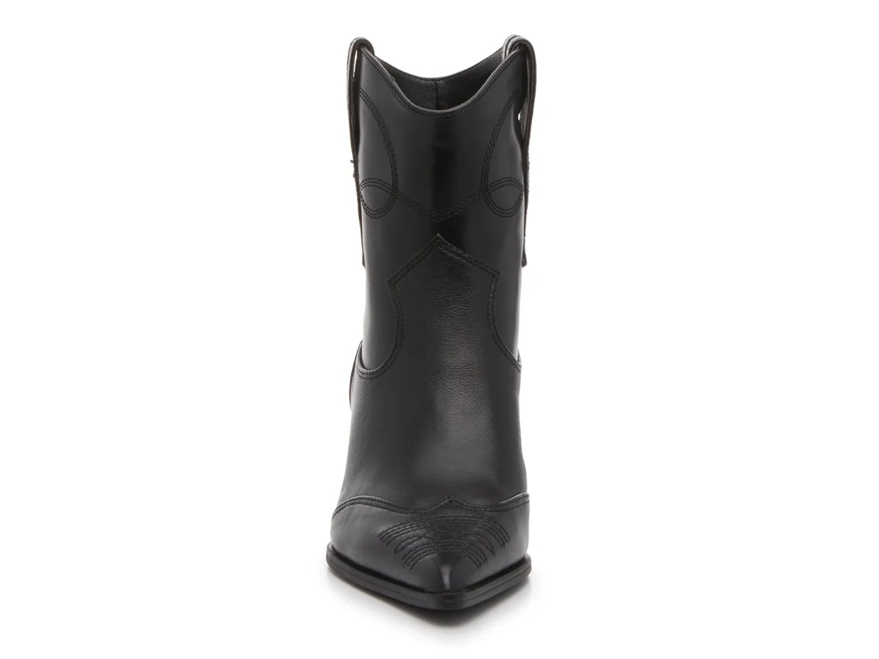 Yolanda Western Bootie