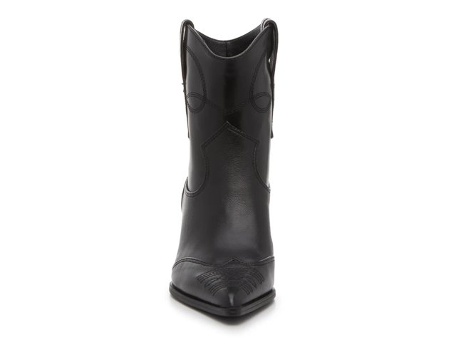 Yolanda Western Bootie