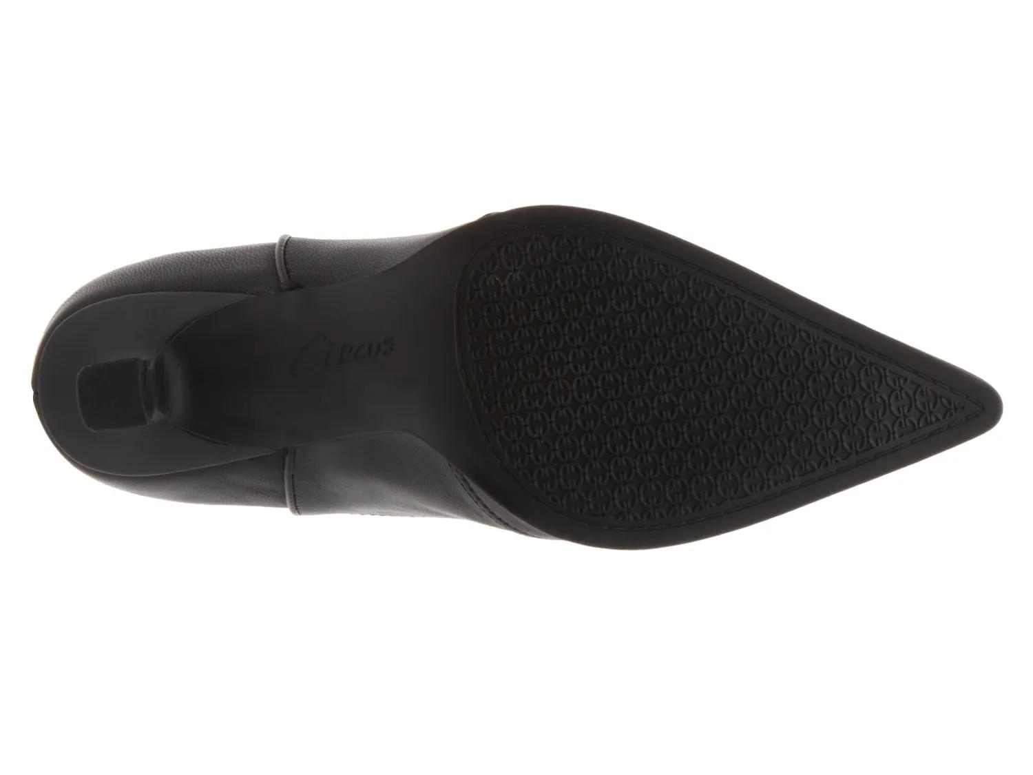 Yolanda Western Bootie