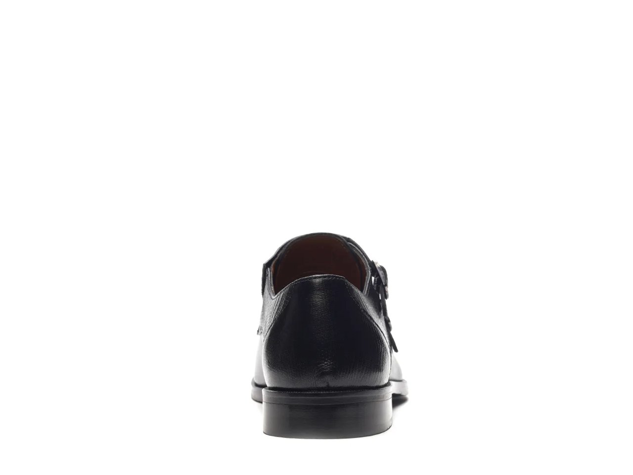 Jack Monk Strap Slip-On