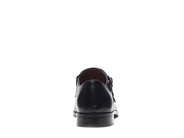 Jack Monk Strap Slip-On