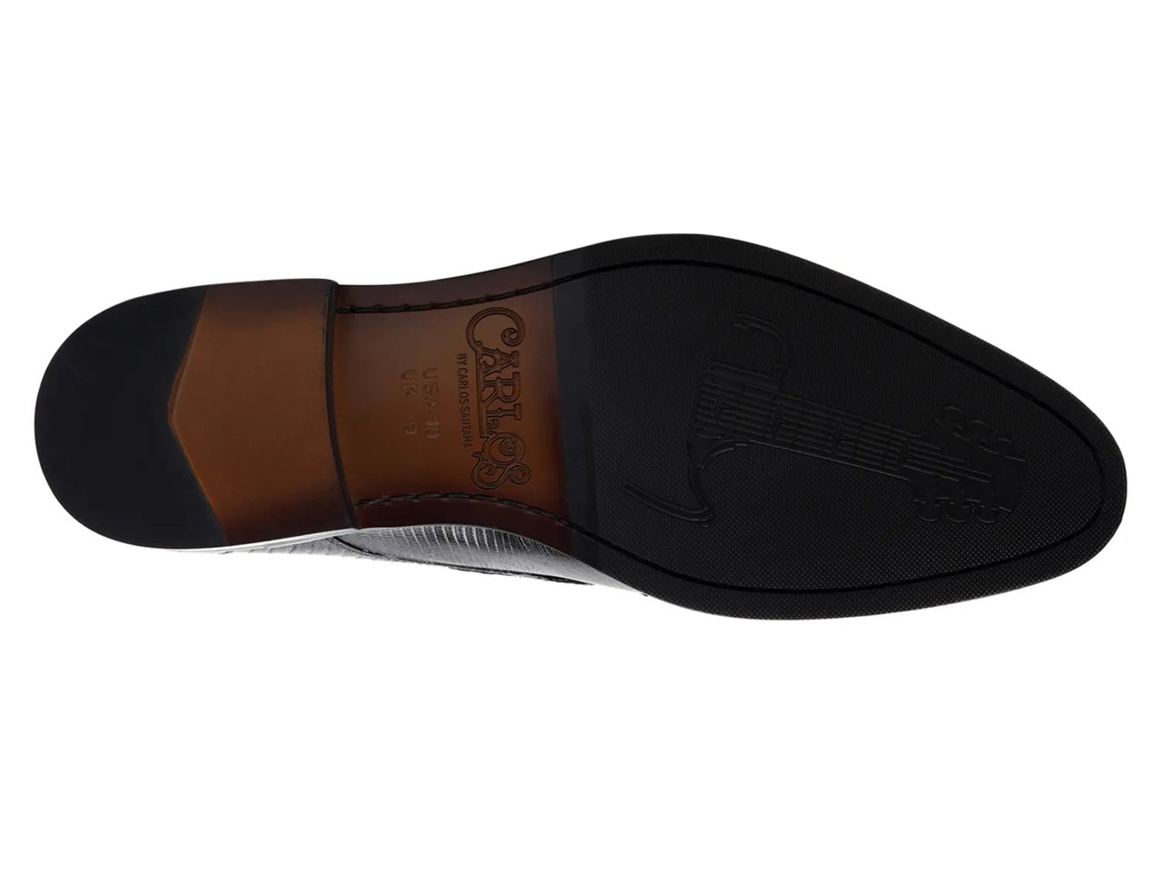 Jack Monk Strap Slip-On