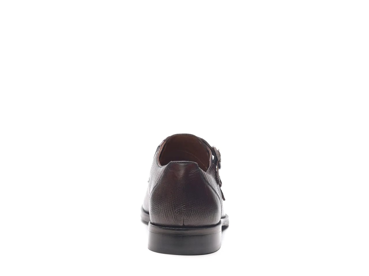Jack Monk Strap Slip-On