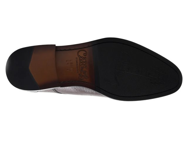 Jack Monk Strap Slip-On