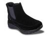 Hands Free Slip-ins Easy Going Casual Icon Chelsea Boot Black view
