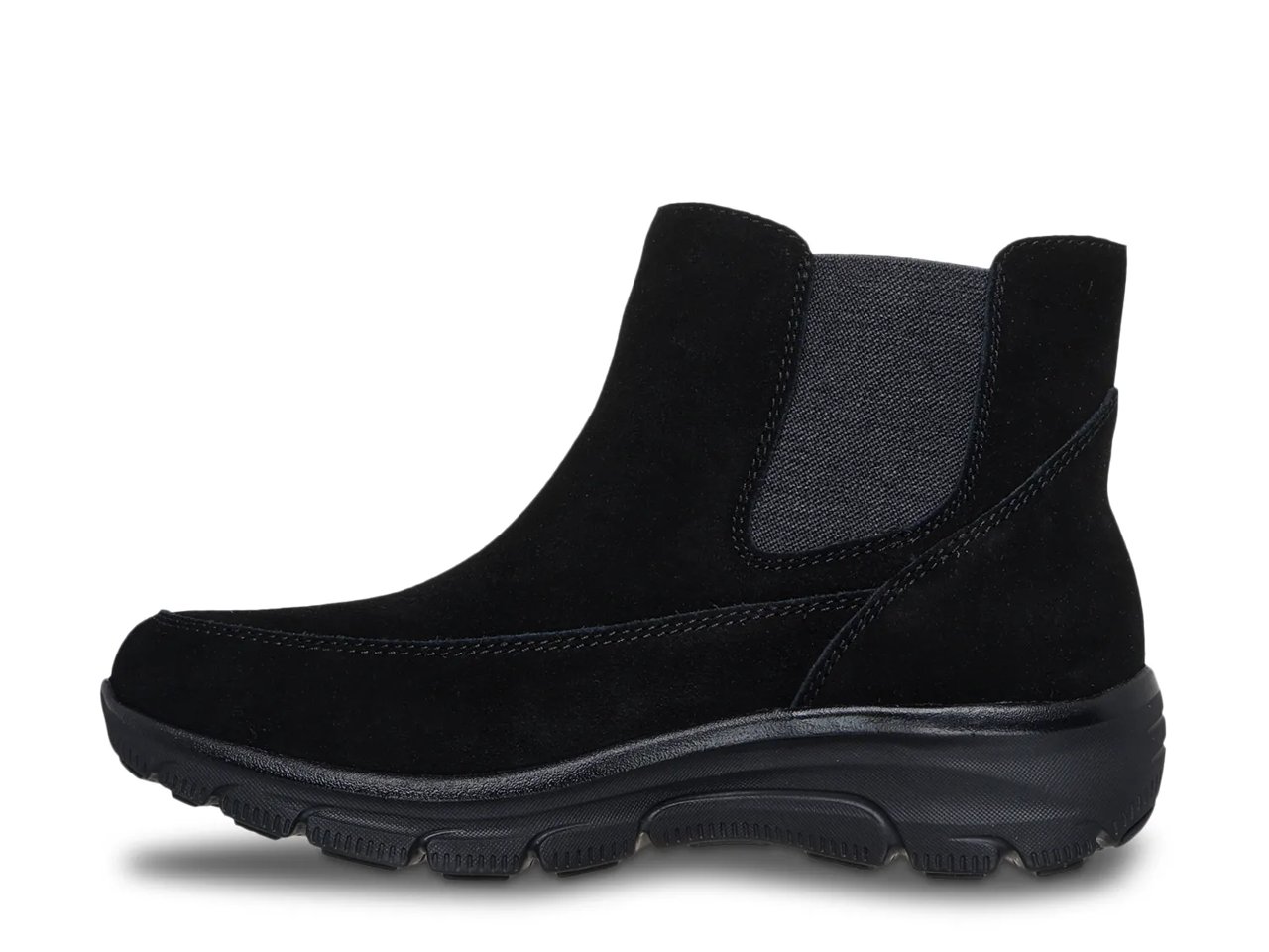Hands Free Slip-ins Easy Going Casual Icon Chelsea Boot