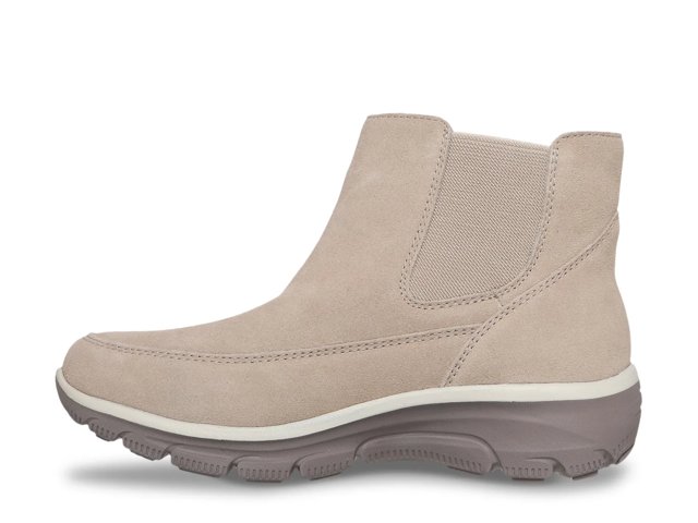 Hands Free Slip-ins Easy Going Casual Icon Chelsea Boot