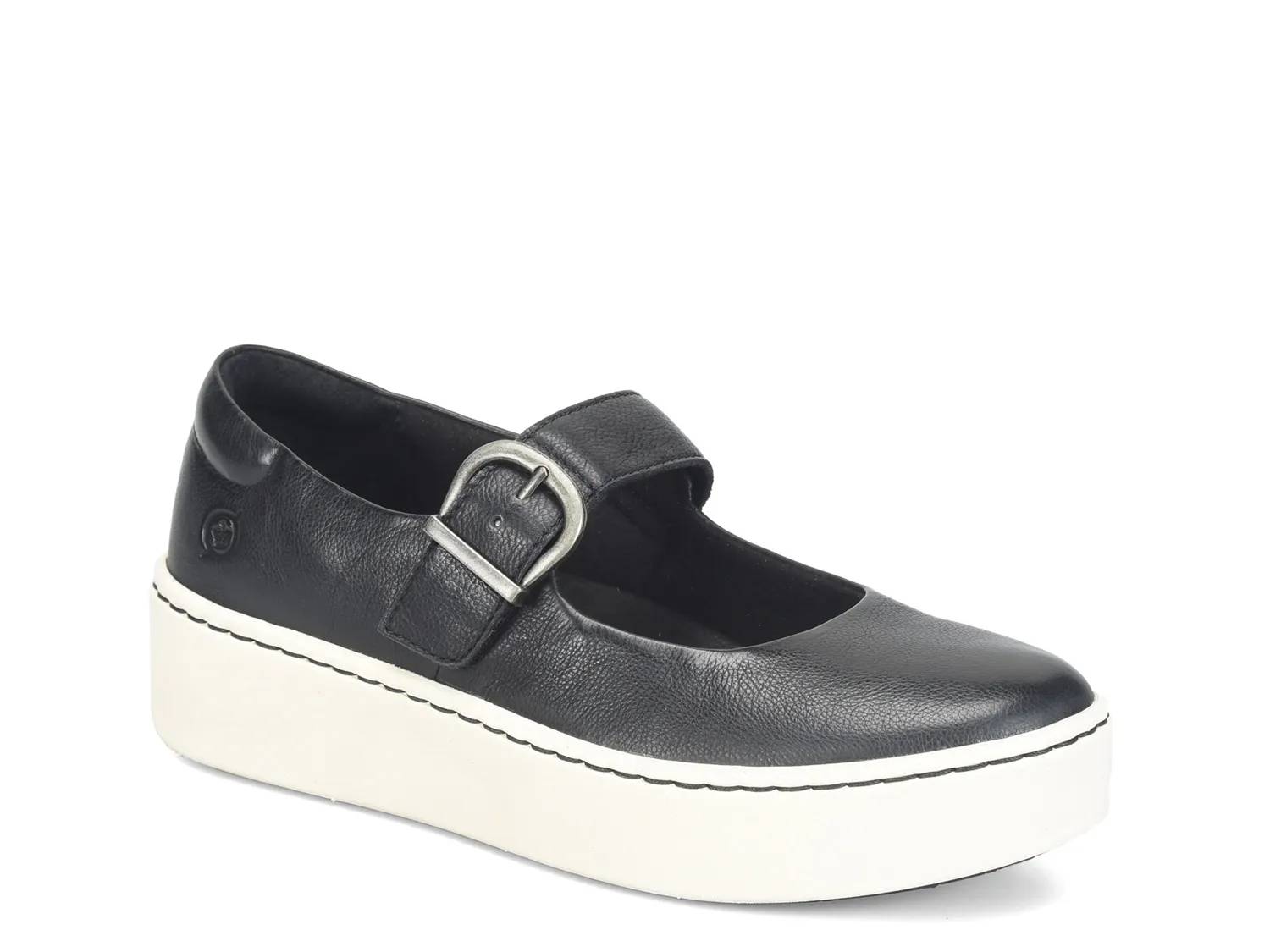 Mira Platform Mary Jane