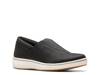 Cloudsteppers BreezeSky Ria Slip-On Black view