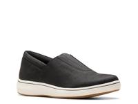 Cloudsteppers BreezeSky Ria Slip-On Black view