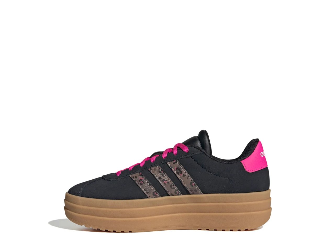 VL Court Bold Platform Sneaker - Kids'