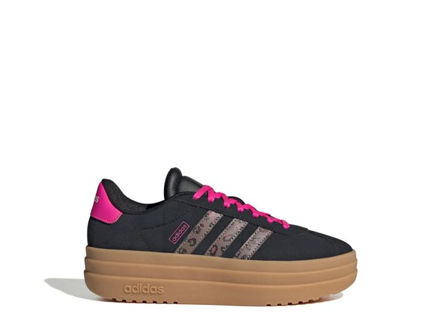 VL Court Bold Platform Sneaker - Kids'