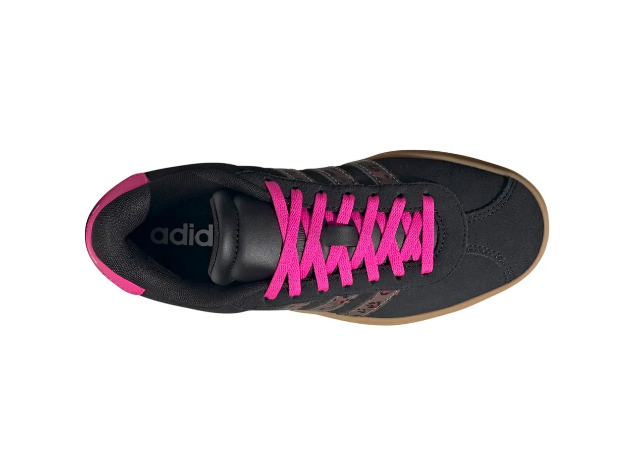 VL Court Bold Platform Sneaker - Kids'