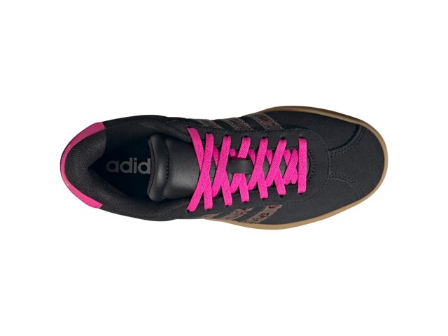 VL Court Bold Platform Sneaker - Kids'