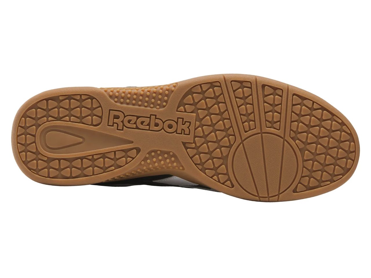 Hammer Street Sneaker