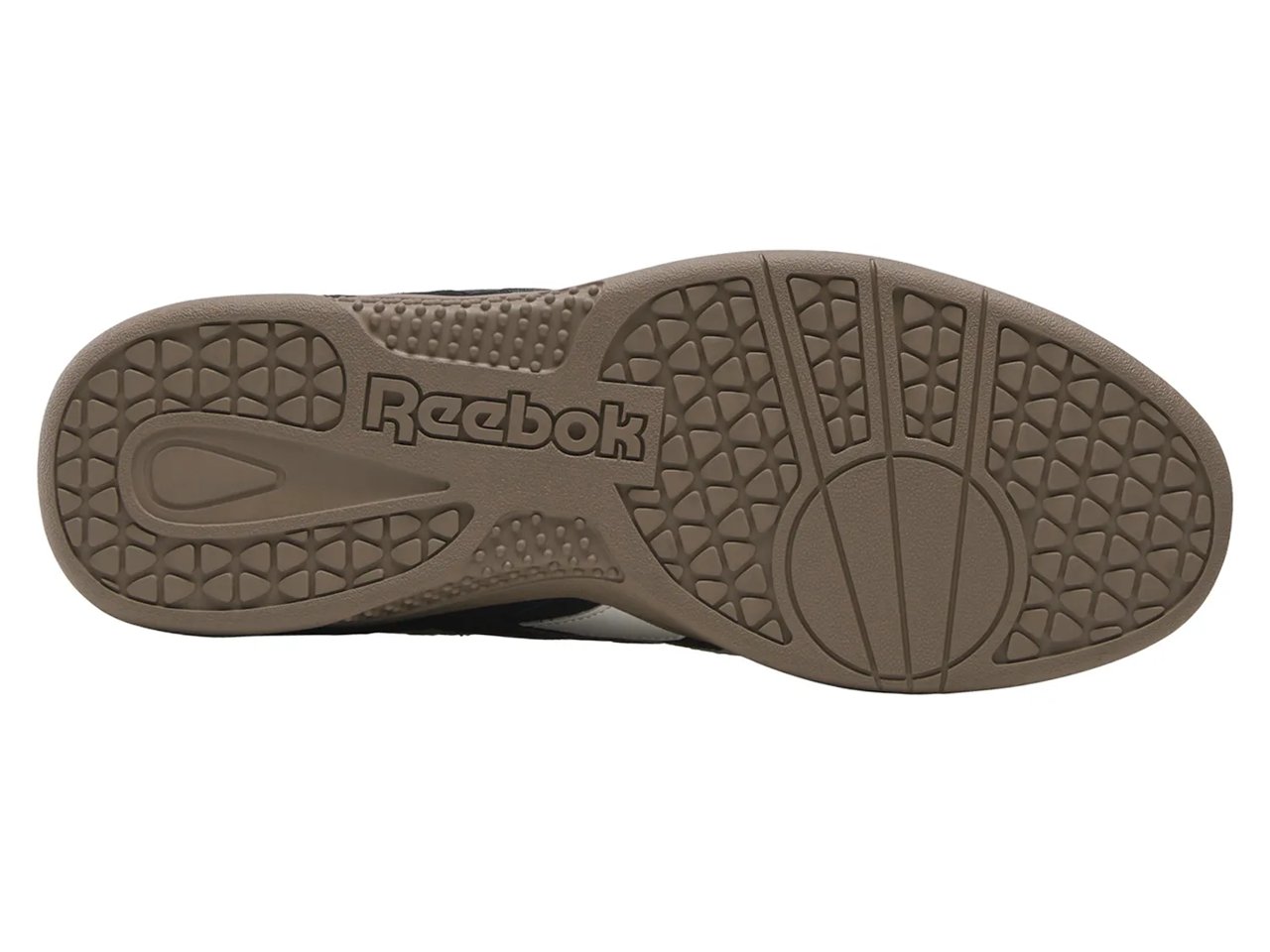 Hammer Street Sneaker