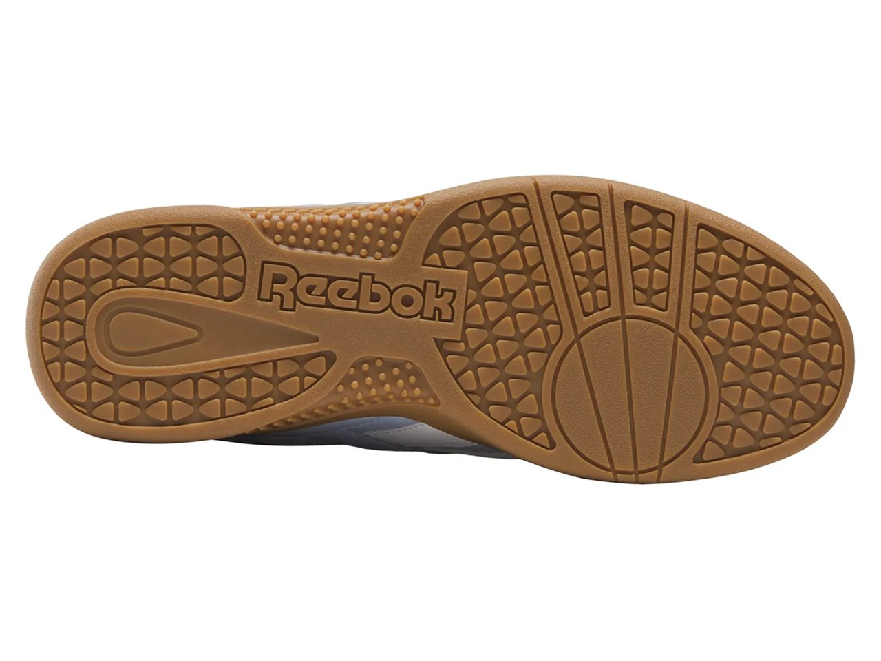 Hammer Street Sneaker