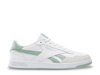 Court Advance Sneaker White view