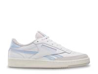 Club C Revenge Vintage Sneaker White view