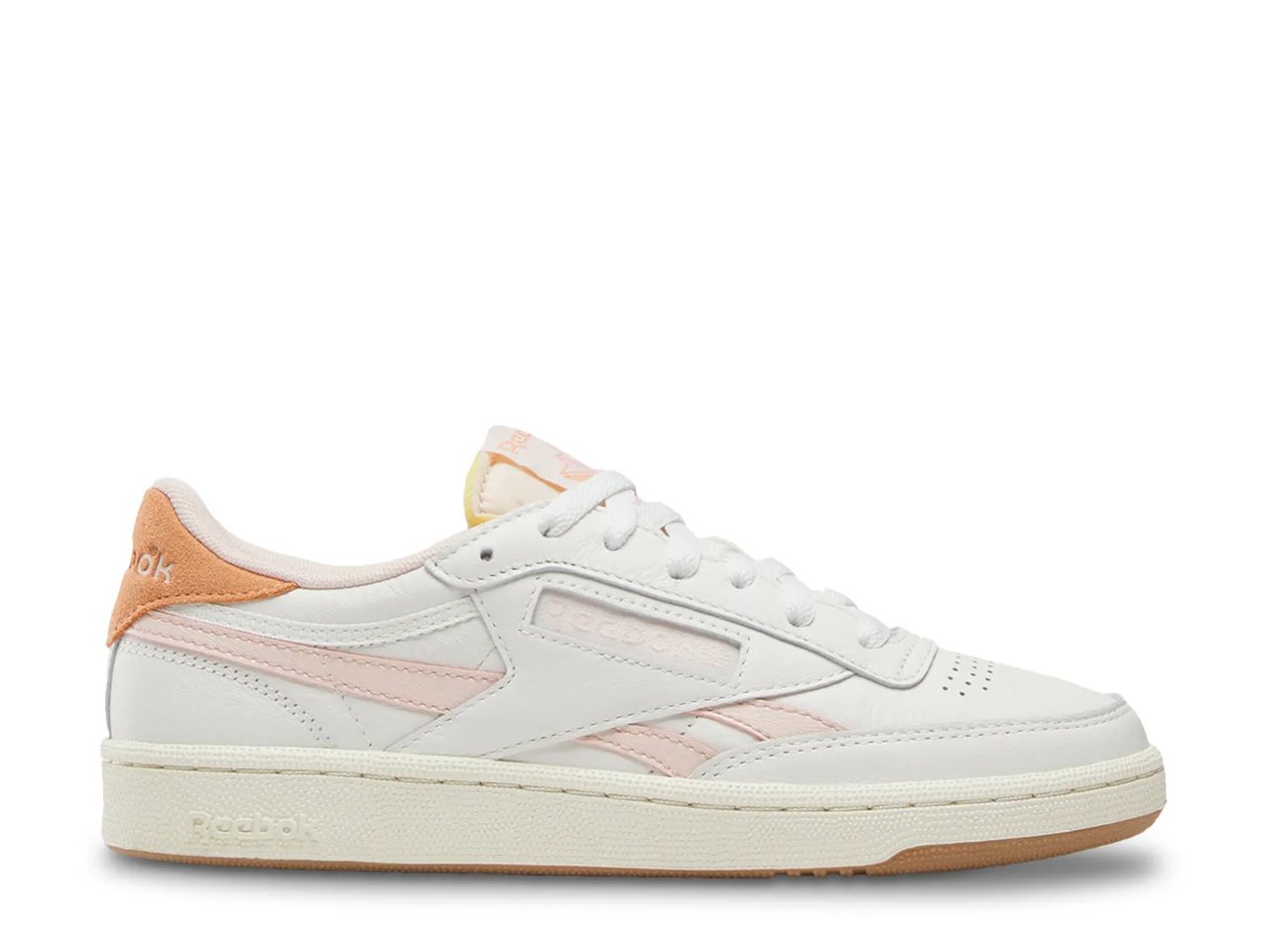 Club C Revenge Vintage Sneaker