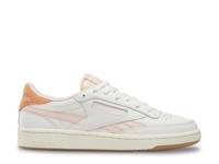 Club C Revenge Vintage Sneaker Chalk White view
