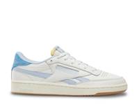 Club C Revenge Vintage Sneaker Chalk/Blue view