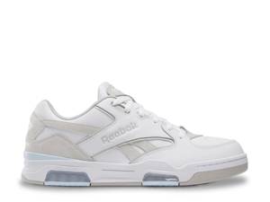 Featuring the Reebok BB 4500 DMX Retro Sneaker.  Click to shop men's white fashion sneakers at DSW Designer Shoe Warehouse