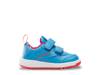 Weebok Clasp Low 2 Sneaker - Kids' Blue view