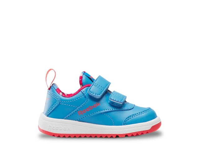 Weebok Clasp Low 2 Sneaker - Kids'