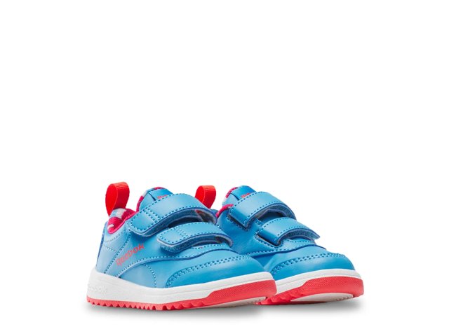 Weebok Clasp Low 2 Sneaker - Kids'