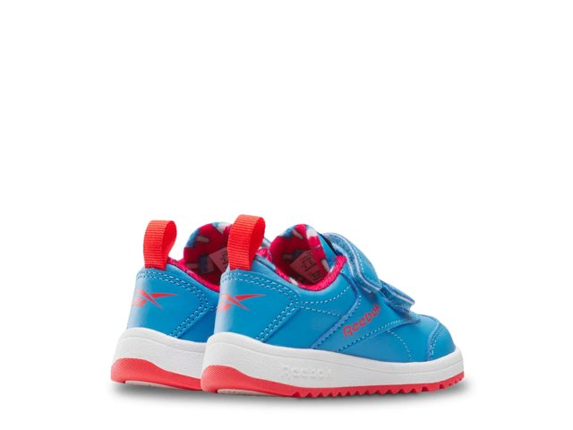 Weebok Clasp Low 2 Sneaker - Kids'