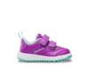 Weebok Clasp Low 2 Sneaker - Kids' Purple view