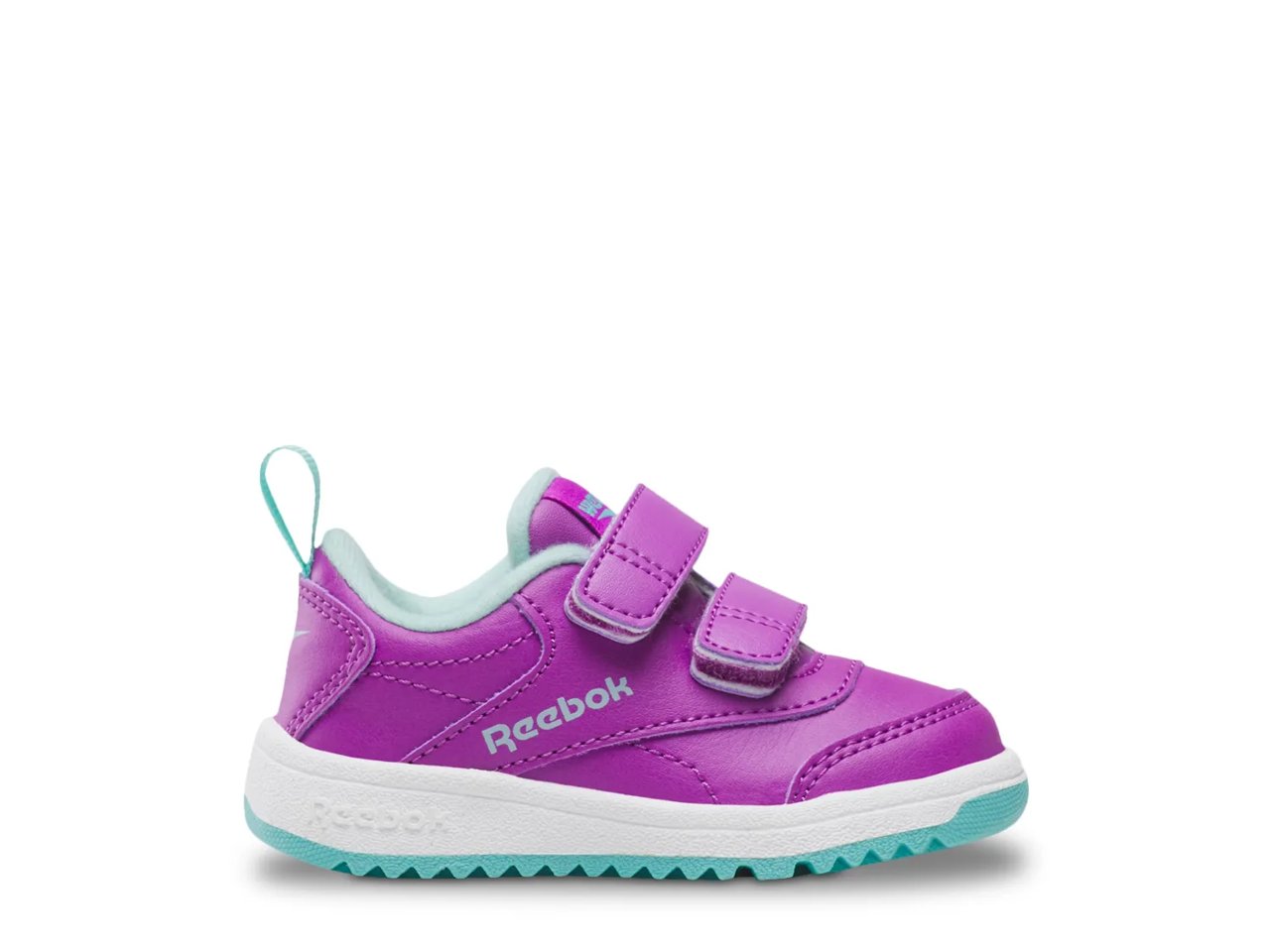 Weebok Clasp Low 2 Sneaker - Kids'