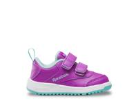 Weebok Clasp Low 2 Sneaker - Kids' Purple view