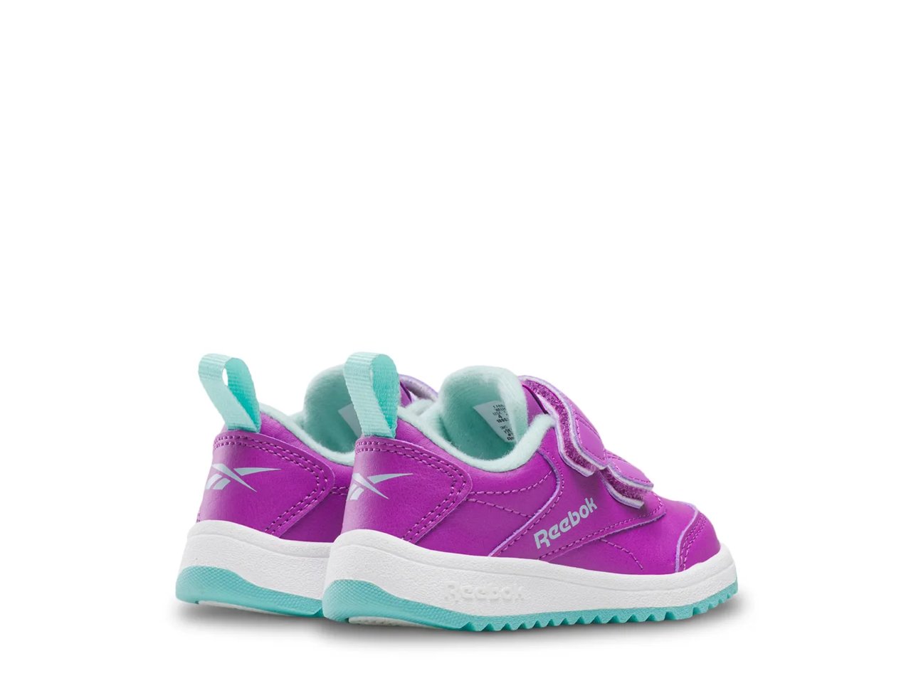 Weebok Clasp Low 2 Sneaker - Kids'