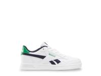 Court Advance Sneaker - Kids' White view
