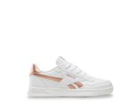 Court Advance Sneaker - Kids' White view