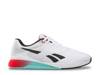Nano X5 Training Shoe White/Black view